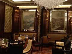 -夏宫中餐厅(香格里拉大酒店)