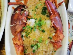 -田大厨海鲜超市(万豪店)