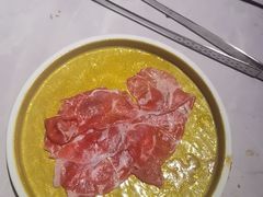 -一绪に寿喜烧自助(世茂广场店)