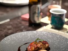 -Ginza Onodera铁板烧(外滩十八号店)