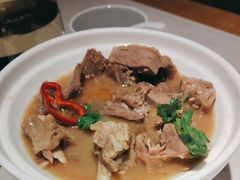-不倒翁·安徽名菜楼(步行街店)