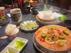 -摩打食堂(壹方中心店)