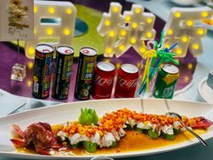 -九鹿台(恒都广场店)