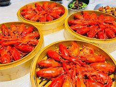 -靓靓蒸虾·头牌蒸虾(沙湖旗舰店)