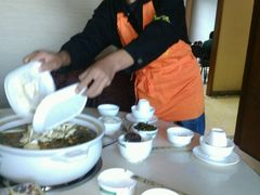 -爱膳菌锅锅(阳南店)