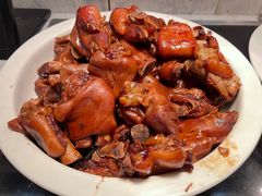 -晶丽香榭自助餐(南京大饭店)