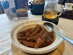 -白天鹅宾馆-宏图府餐厅