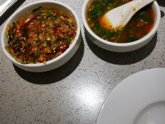 -海底捞火锅(海宁路店)