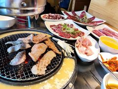 -喜来稀肉(虹泉路店)
