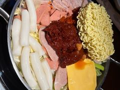-양평식당·杨平食堂(华贸店)