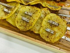 -清真·西北朗益和餐厅