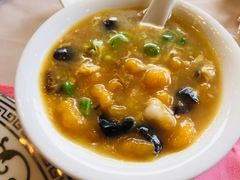 -鹊华居·地道鲁菜·海鲜·融合味(大明湖店)