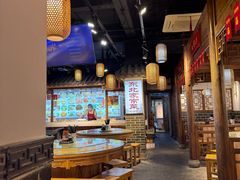 -老城南.鸭血粉丝汤(夫子庙店)