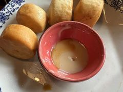 -卧龙堡客栈·中餐厅(古北水镇店)