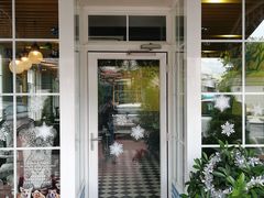 门面-安德鲁饼店(总店)