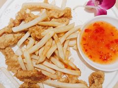 -大丰收李家(闽侯正荣财富中心广场店)