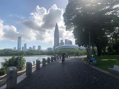 -深圳湾公园(南山区)