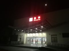 -上海市第一人民医院(松江南部)