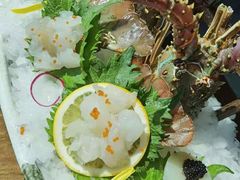 -芥末日本料理(打浦路铂尔曼旗舰店)