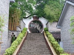 -红星坪温泉精品酒店