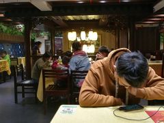 大堂-孙家面馆(小康城店)