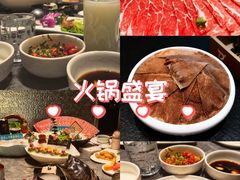 -德天肥牛海鲜火锅(城西银泰店)