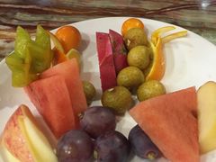 -椿记烧鹅(叠彩店)