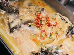 -半天妖烤鱼(槐房万达店)