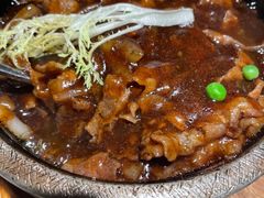 石锅土豆肥牛-佬肥猫(南翔印象城MEGA店)