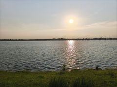 -丁香湖公园