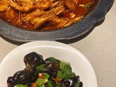 -巴蜀王婆大虾(南锣鼓巷店)