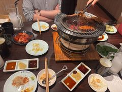 -蒜香焼肉PURUSHIN(马场路店)