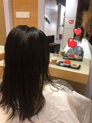 -CARR SALON