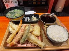 -天妇罗内顺田(罗湖店)