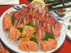-樱桃日本料理