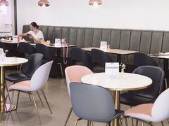 大堂-FAIRYLAND龙族星球主题餐厅(凯丹广场店)