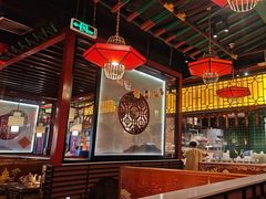 -缪氏川菜(深圳北站缤果空间店)