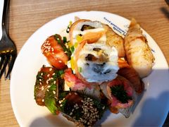 -星伦多自助料理·涮烤一体(杭州来福士店)