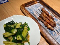 -马记永·兰州牛肉面(天通苑家乐福店)