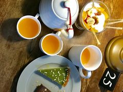 -1901 Cafe(西四店)