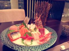 -南苑环球酒店-稻菊日式餐厅(鄞县大道店)