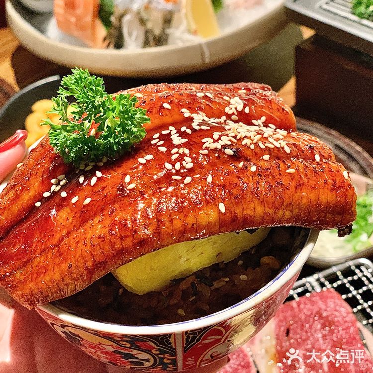 巨巨巨好吃的日料！在汕头就能吃到！性价比up！