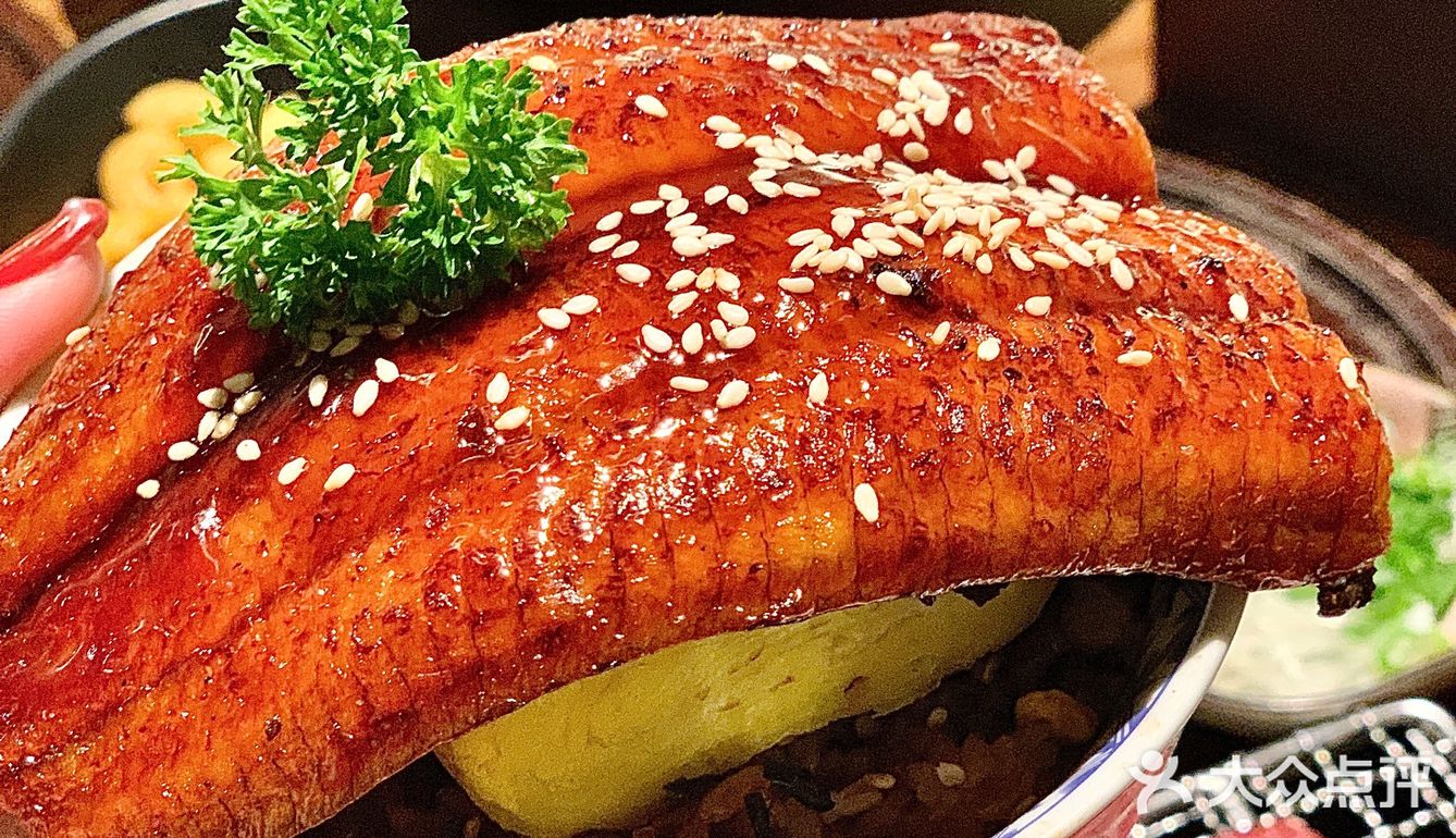 巨巨巨好吃的日料！在汕头就能吃到！性价比up！