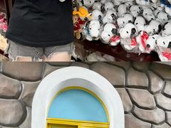 -史努比缤纷世界