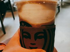 -星巴克臻选(广州二沙岛文立方店)