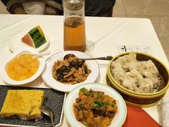 -凯鸽酒楼(大同振兴街店)