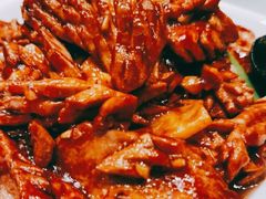 -梅飞酒家(名辉豪庭店)