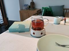 -稍可轩博物馆餐厅