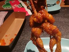 -听说碳烧蛙(高新万达店)