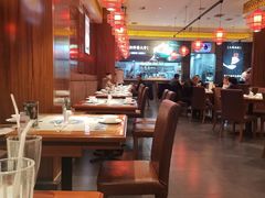 -东方饺子王(王府井关东古巷店)